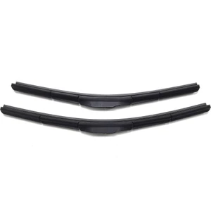 Chevrolet Lacetti 2004-2012 Ön Cam Silecek Takımı Silgeç Seti 55X48CM