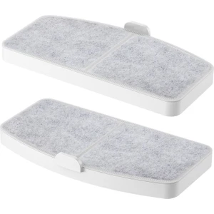Orijinal Xiaomi Youpin 2 Pcs / Set Petoneer FS040 Pet Içme Çeşme Filtre Elemanı (Yurt Dışından)