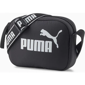 Core Base Cross Body Bag Kadın Çapraz Omuz Çantası Siyah 079468-01 v1