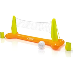 Intex Şişme Voleybol Oyunu Filesi (Top ve File Dahildir)