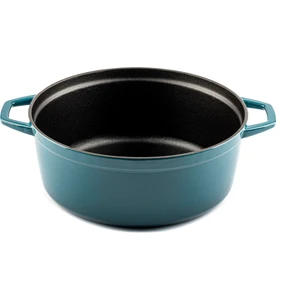 Hosseven  Hsydt Derin Tencere Döküm 28 cm
