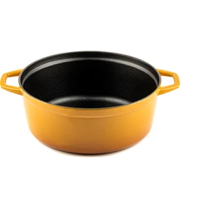 Hosseven  Hsydt Derin Tencere Döküm 24 cm