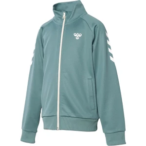 Jaromir Çocuk Fermuarlı Sweatshirt