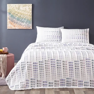 Pike Takımı Aston Gri Çift Kişilik