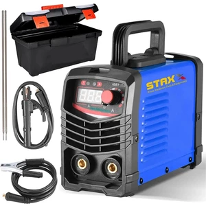Power Invertör Kaynak Makinesi