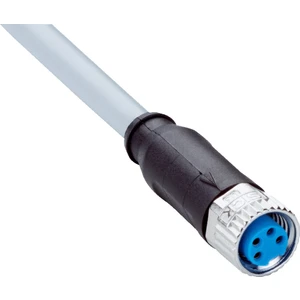 YF8U14-020VA3XLEAX (M8,4 Pin ,2m Düz)