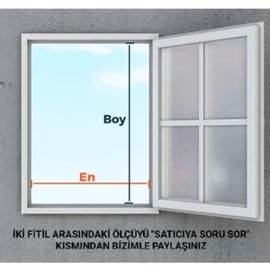Pileli Pencere Sineklik Pilise Sineklik Pencere Sineklik
