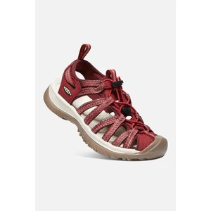 Whisper - Kadın Sandalet - Kırmızı