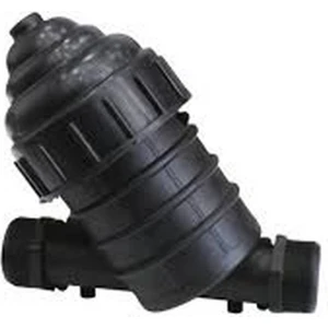 50 Mm Plastik Damla Sulma Hat Üstü Plastik Filtre