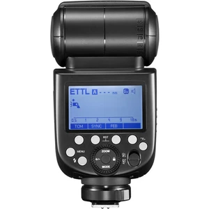 TT685II-S Sony Uyumlu Tepe Flaşı