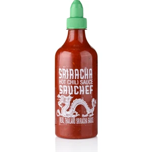 Sriracha Acı Sos Pet 550  gr