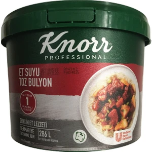 Et Suyu Bulyon 5 kg
