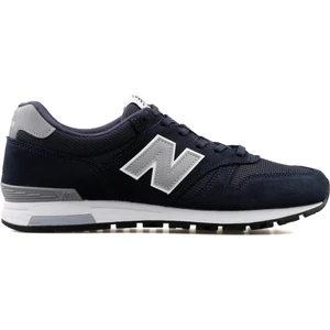 NEW BALANCE CLASSIC TRIDIONNELS ML565NVY ERKEK LACİVERT Günlük Sneaker Ayakkabı