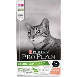 Pro Plan Somonlu Kısırlaştırılmış Kedi Maması 3kg