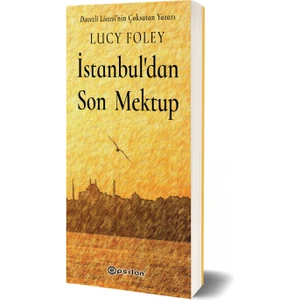 İstanbul'dan Son Mektup - Lucy Foley