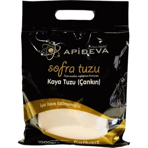 Çankırı Kaya Tuzu(1 Kg)