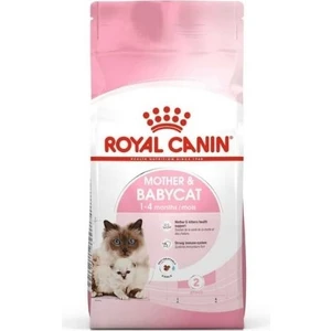 Royal Canin Babycat Yavru Kedi Maması 2 kg