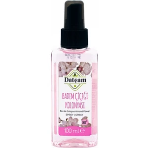 Badem Çiçeği Kolonyası 100 Ml