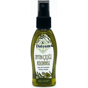Zeytin Çiçeği Kolonyası 60 Ml