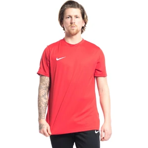 M Nk Dry PARK18 Ss Top Erkek Tişört
