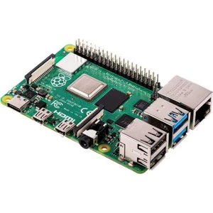 Raspberry Pi 4 4gb - Model B