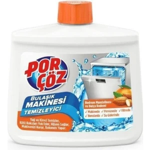 Bulaşık Makina Temizleyici Bodrum Mandalina 250 ml