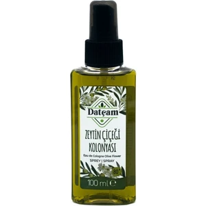 Zeytin Çiçeği Kolonyası 100 Ml