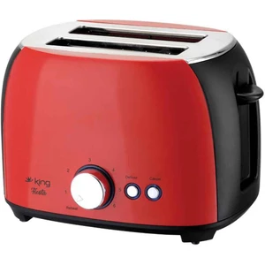 K 2178 Fiesta Ekmek Kızartma Makinesi