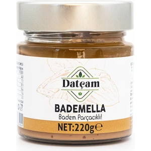 Bademella 220 gr
