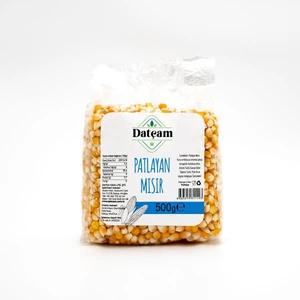 Patlayan Mısır 500 gr