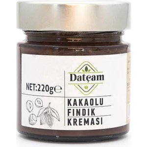 Kakaolu Fındık Kreması 220 gr