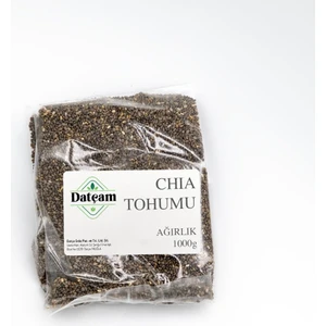 Chia Tohumu 1 kg