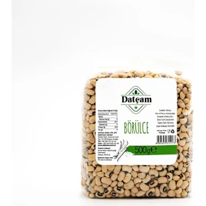 Börülce 500 gr