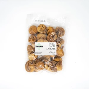 Kuru Incir Dökme 500GR