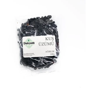 Kuş Üzümü 100GR