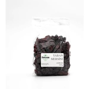 Yaban Mersini 1kg