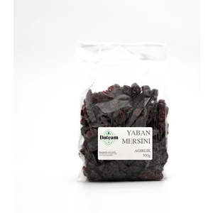 Yaban Mersini 500GR