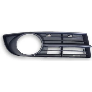 VW Touran 2003-2006 Ön Tampon Sağ Sis Farı Kapağı 1T0853666A