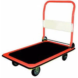 Paket Taşıma Arabası 250 kg