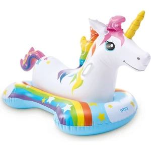 Sihirli Unicorn Binici 163X86CM