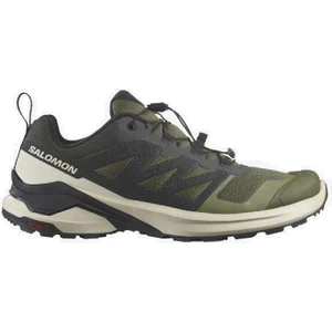 X-Adventure Yeşil Erkek Spor Ayakkabı L47320900-27849