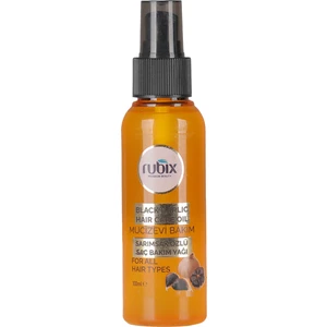 Sarımsak Özlü Saç Bakım Yağı 100ML