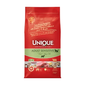 Sensitive Yetişkin Kedi Maması Kuzu Etli 2 kg