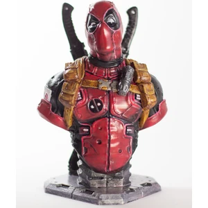 Dream 3D Deadpool Büst / Figür - Marvel Comics