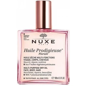 Huile Prodigieuse Floral Kuru Yağ 100 ml