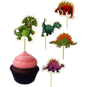 Parti Adresi Dinazor Temalı Kürdan 10'lu