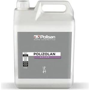 Natura Polizolan 15 Lt