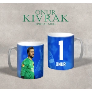 Onur Kıvrak Bardak