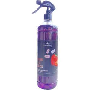 Oto ve Parfümü Çilek&sakız Aromalı 1 L