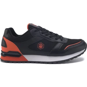 Wonder 3fx Siyah Erkek Sneaker
